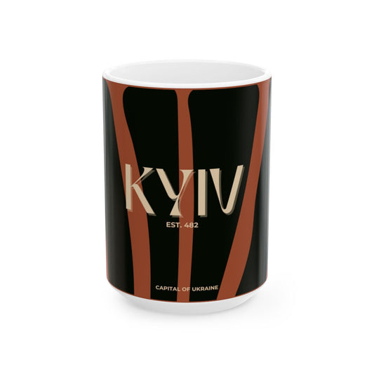 Discovering Kyiv: Ukraine's Ancient Capital and Modern Cultural Catalyst
