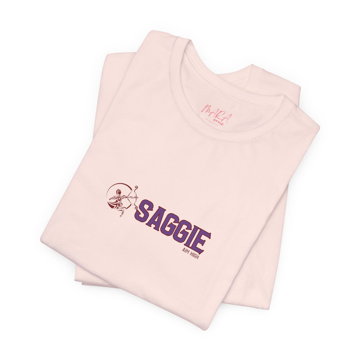 Star Sign Saggitarius Unisex Tee