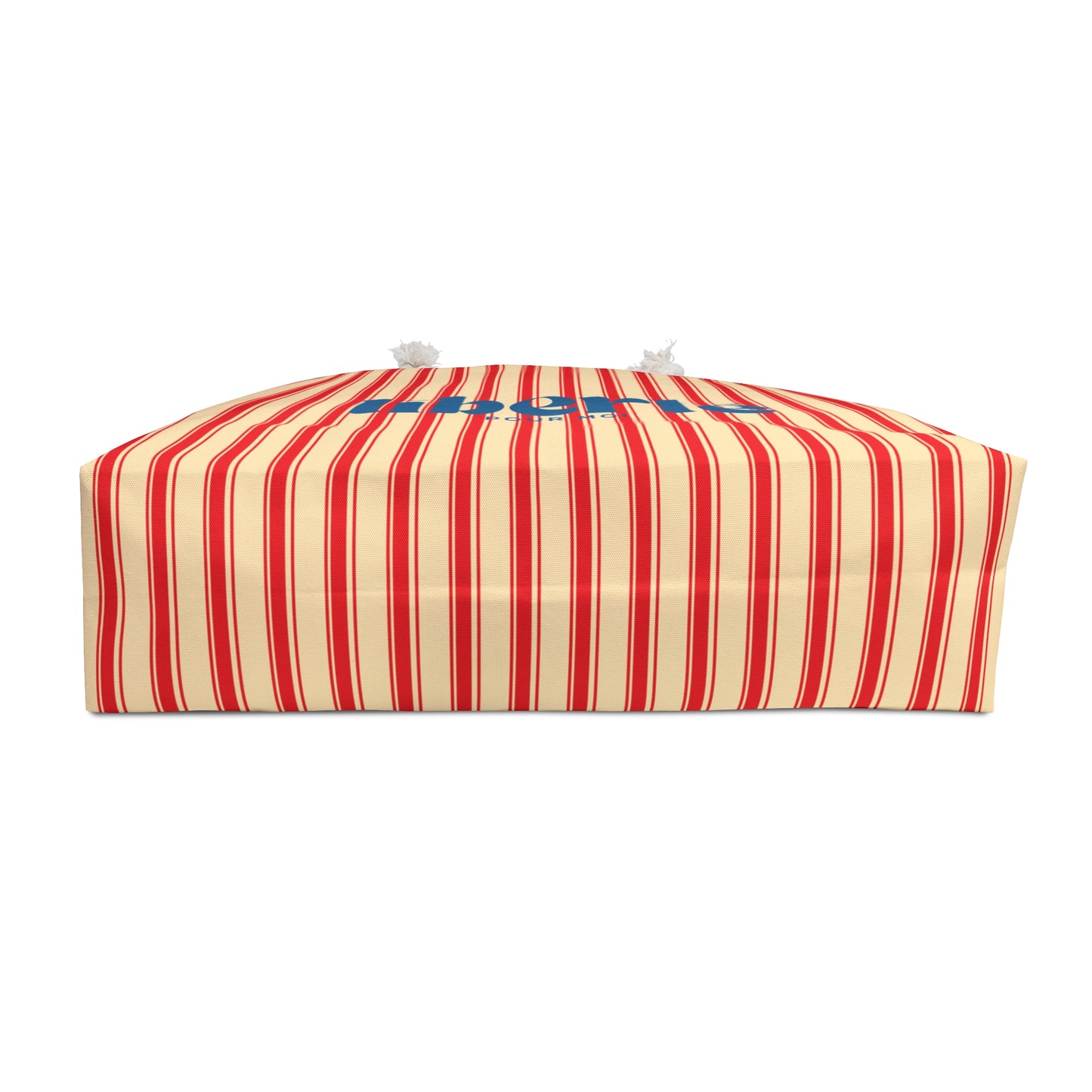 French Preppy Weekender Bag, LIBERTÉ