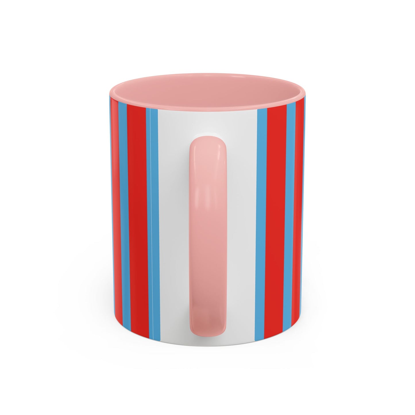 Not My Circus, Not My Monkeys Coffee Mug - RED