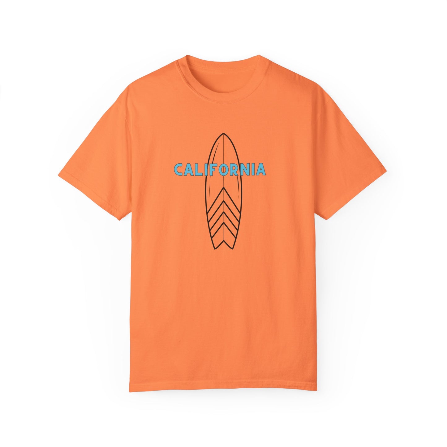 California Surf Unisex T-Shirt