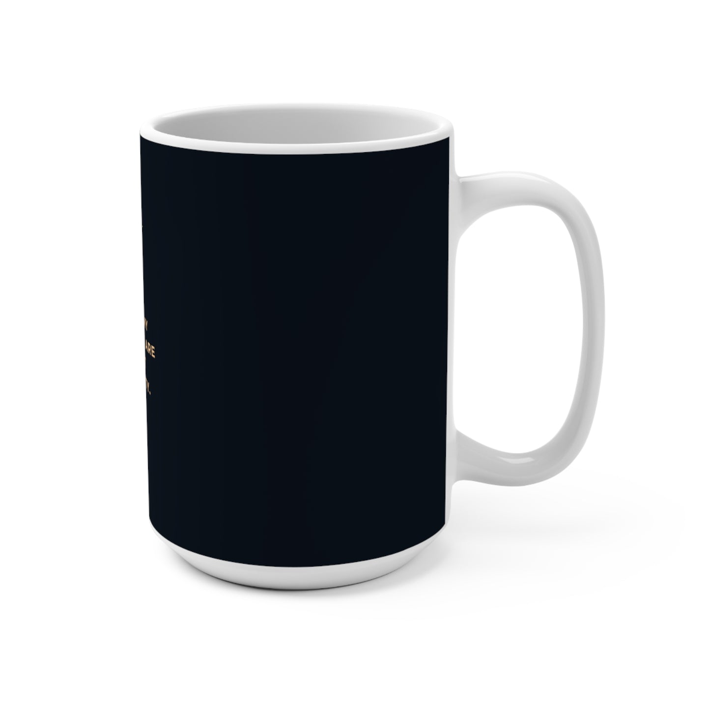 Anais NIN Quote Coffee Mug | Dark Feminine Vibes