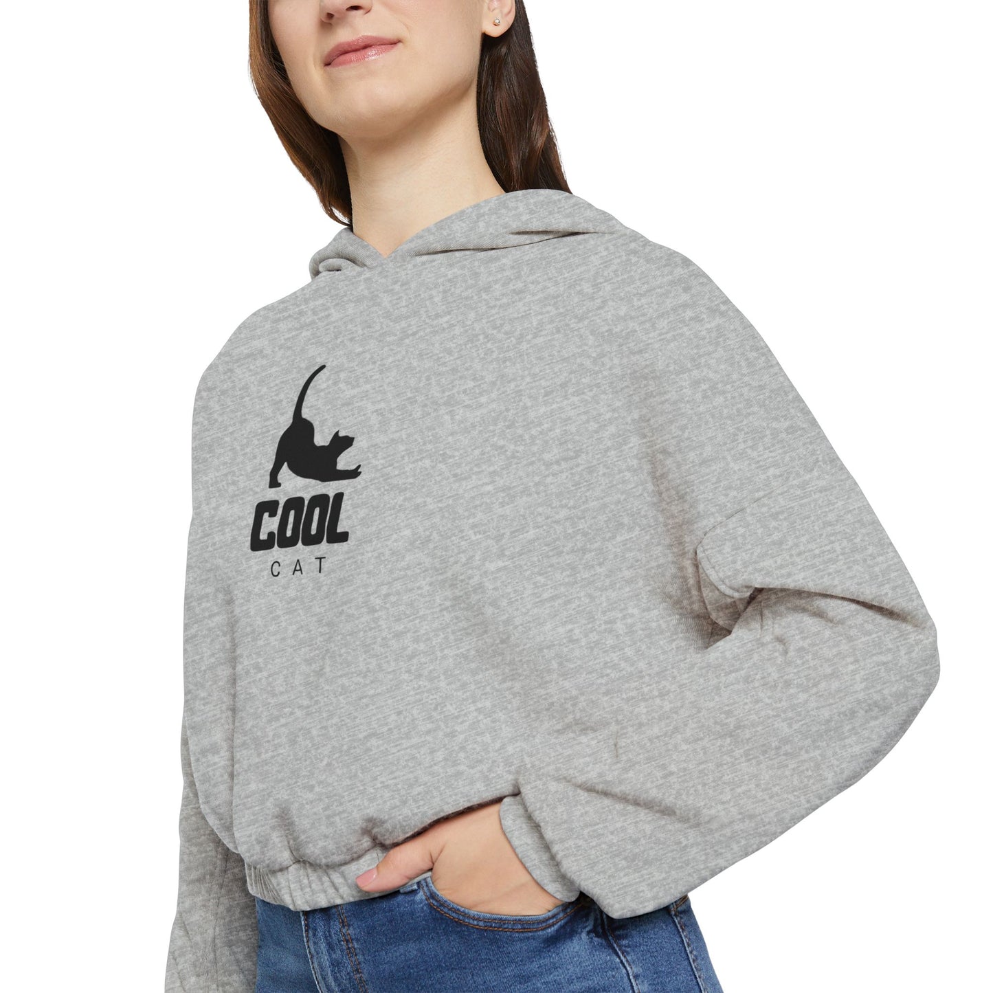Cute Women's Hoodie