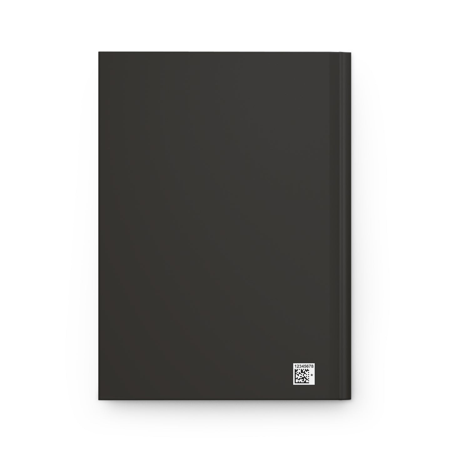 Thomas Aquinas Quote Hardcover Journal