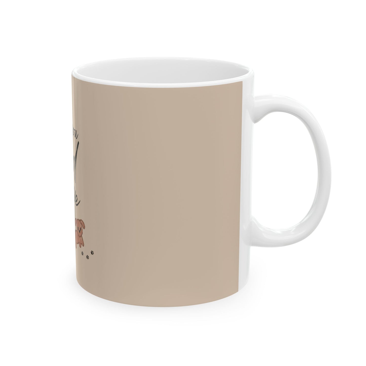 Dog lover Coffee Mug