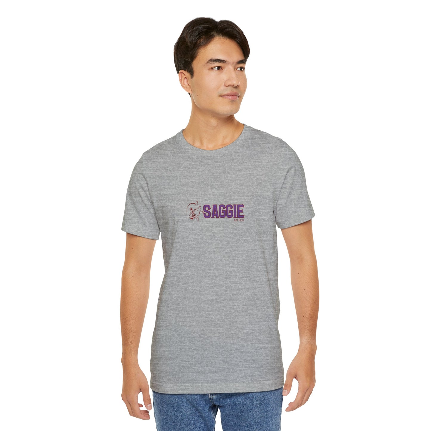Star Sign Saggitarius Unisex Tee