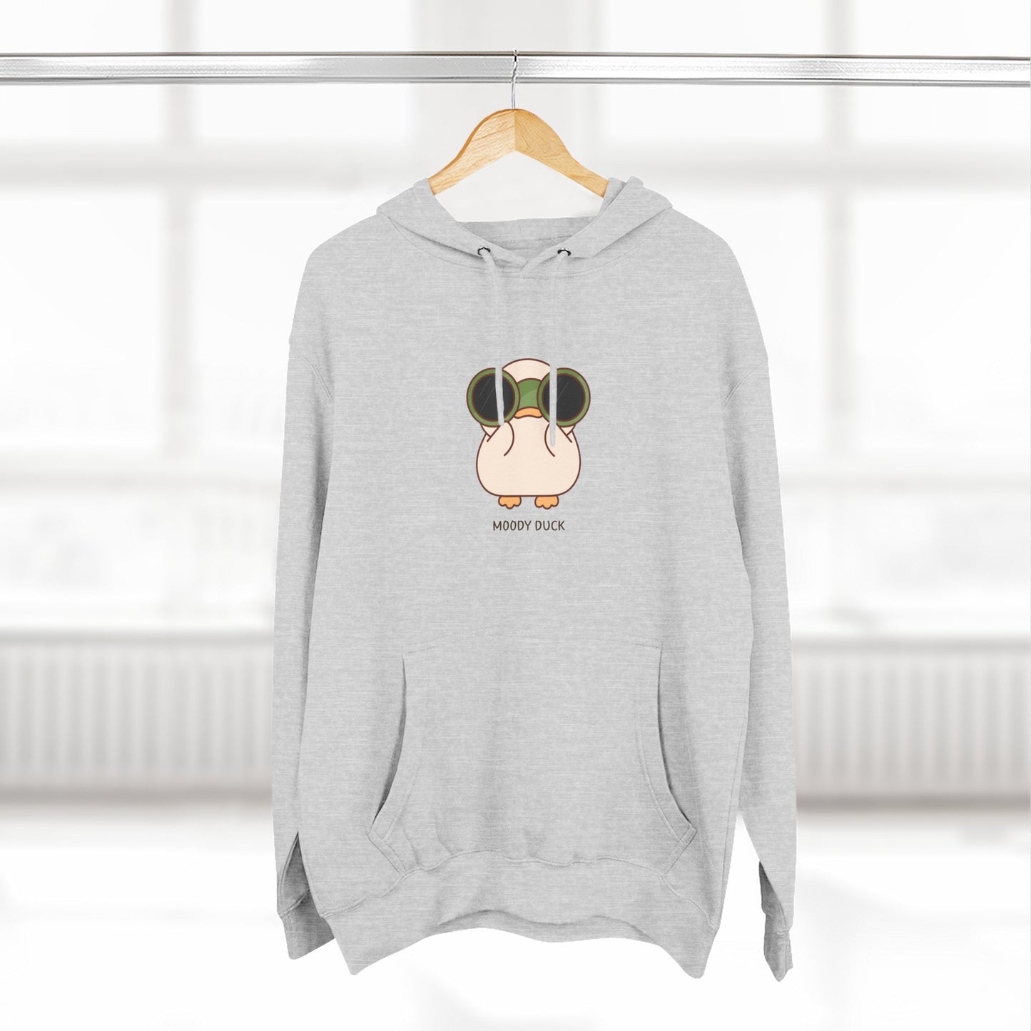 Cute graphic Animal Hoodie