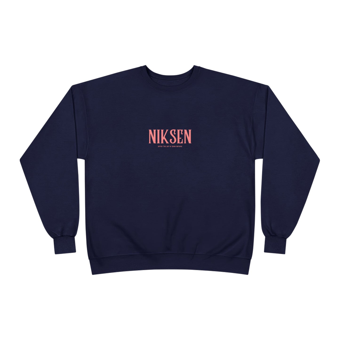 NIKSEN - Dutch Art of Doing Nothing- Unisex Lounge Wear