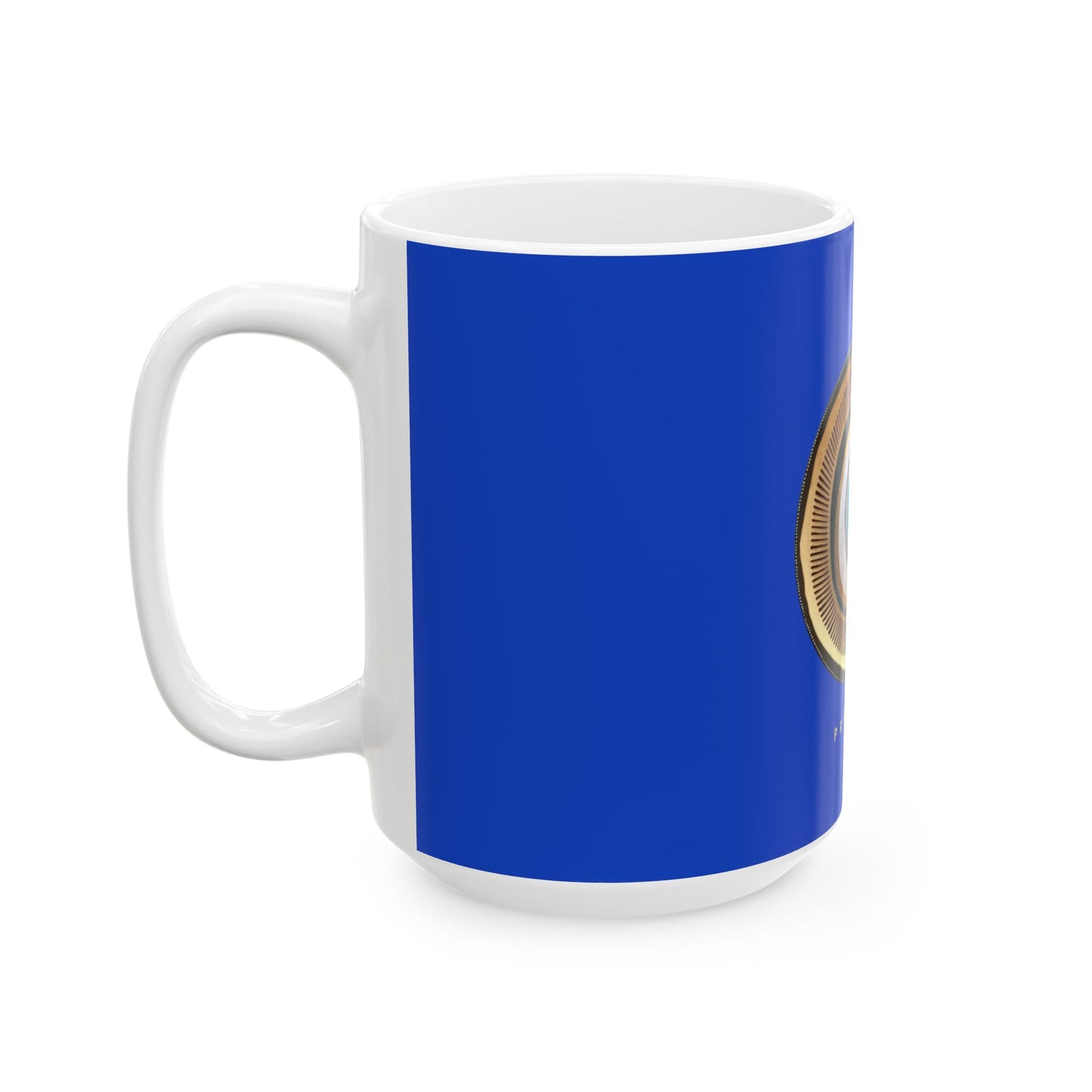 Evil Eye -Protection - Mug