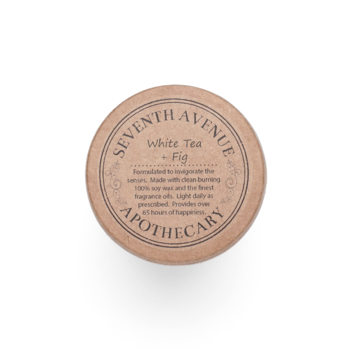 ONE LOVE - Peace on Earth Holiday Scented Candle - Premium Candle