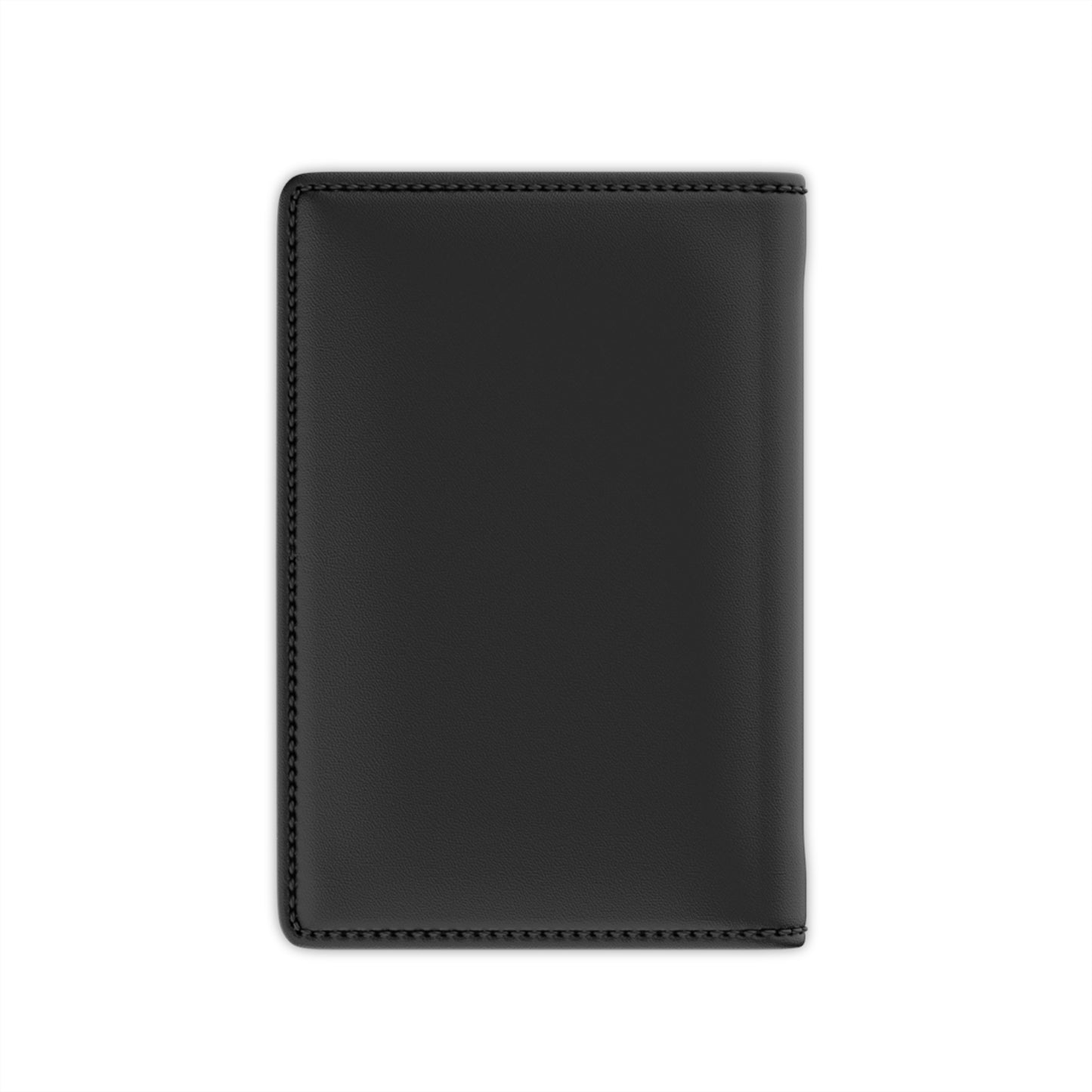 Veni, Vidi, Vici Dark Green Passport Cover | Travel Accessories