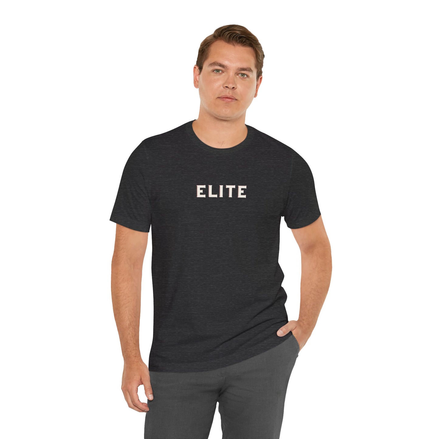 Classic ELITE Unisex Tee