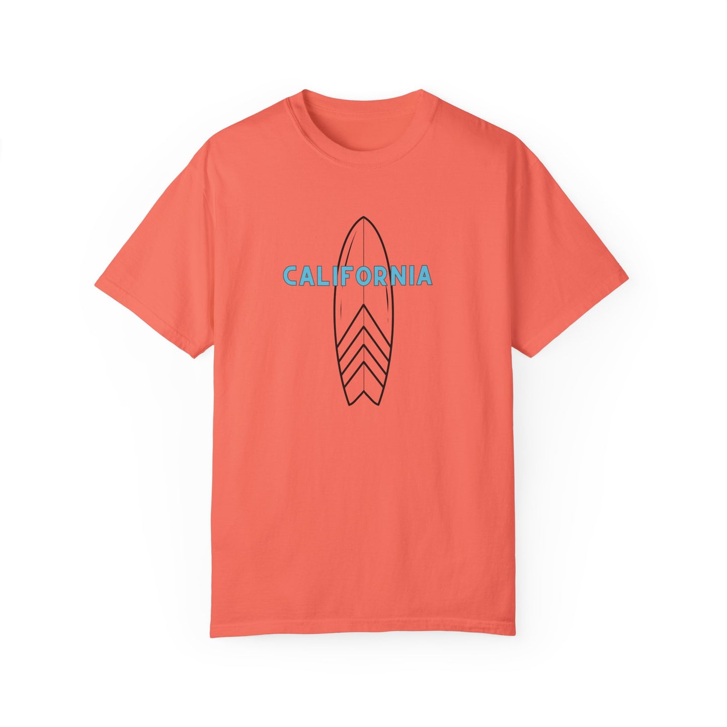 California Surf Unisex T-Shirt