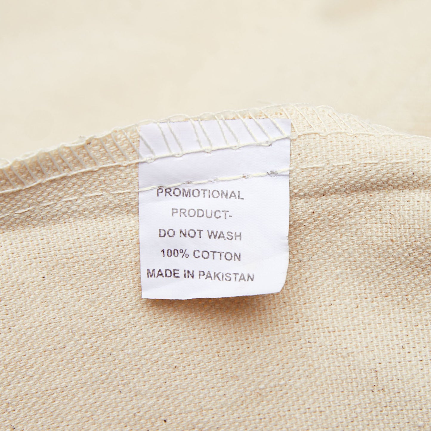 Portofino Summer Canvas Tote Bag