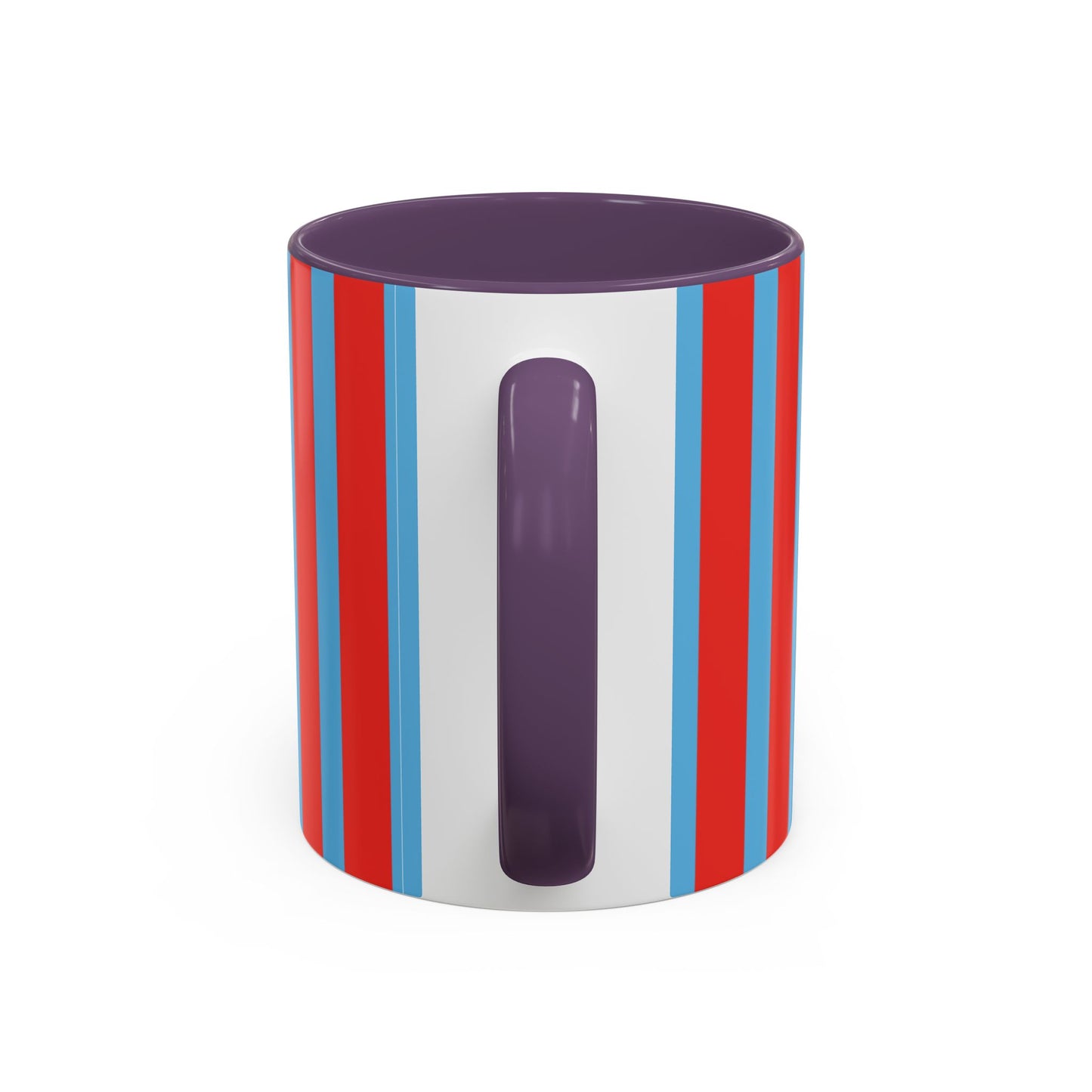 Not My Circus, Not My Monkeys Coffee Mug - RED