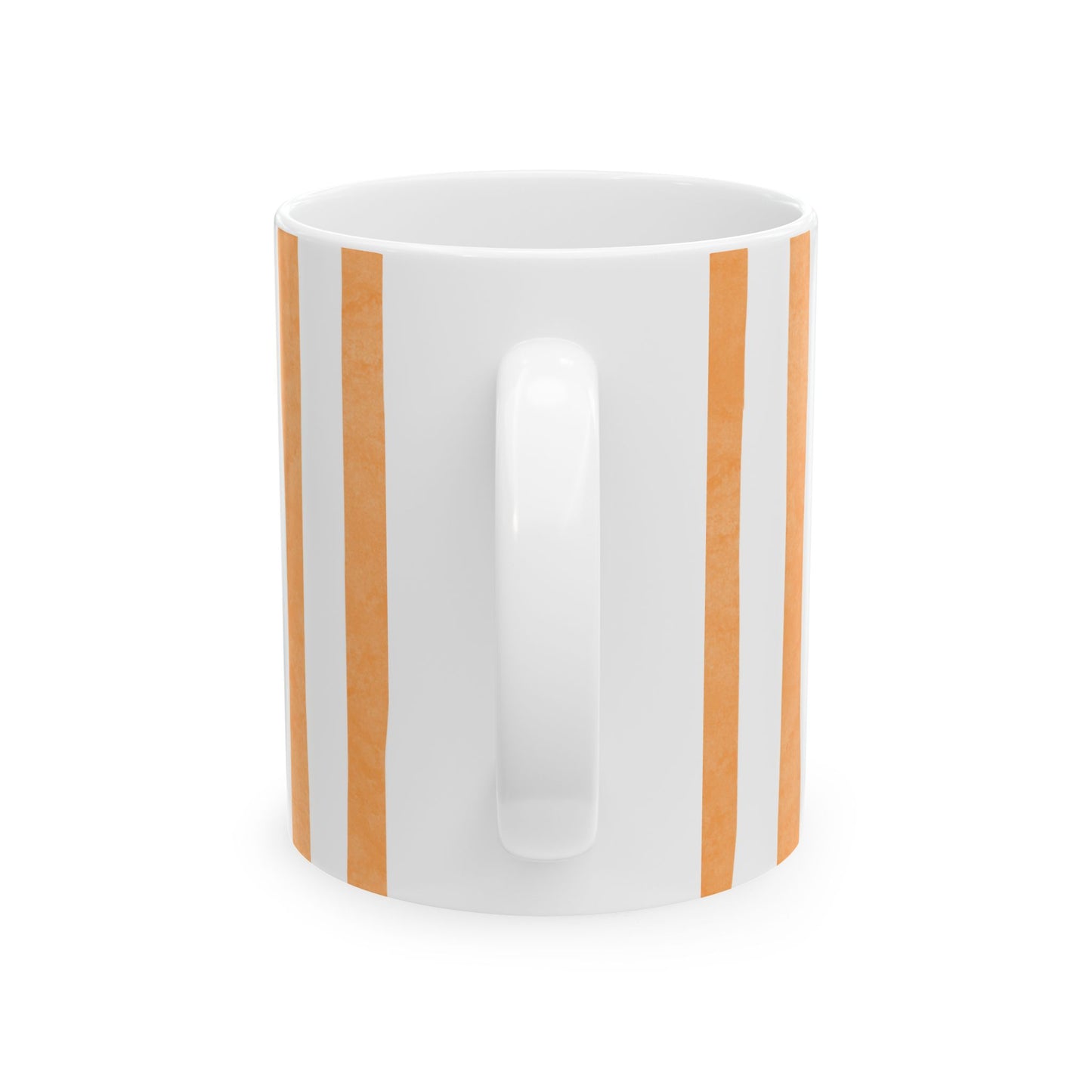 My Little Bunny, Mon Petit Lapin, Whimsical Mug