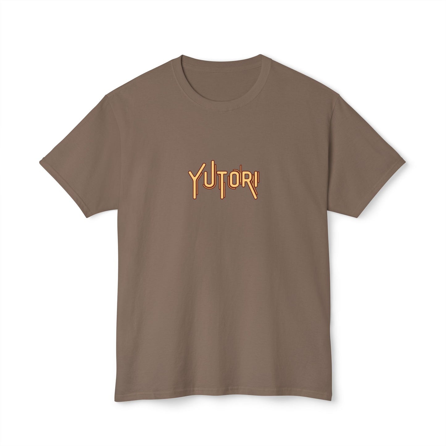 Japanese Concept YUTORI T-shirt, Zen Life