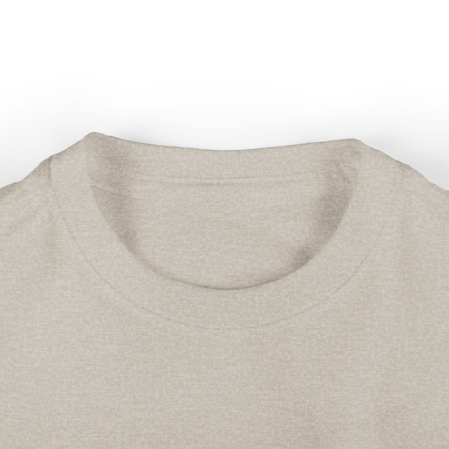 Baby Bunny Tee - Soft Infant Jersey Shirt