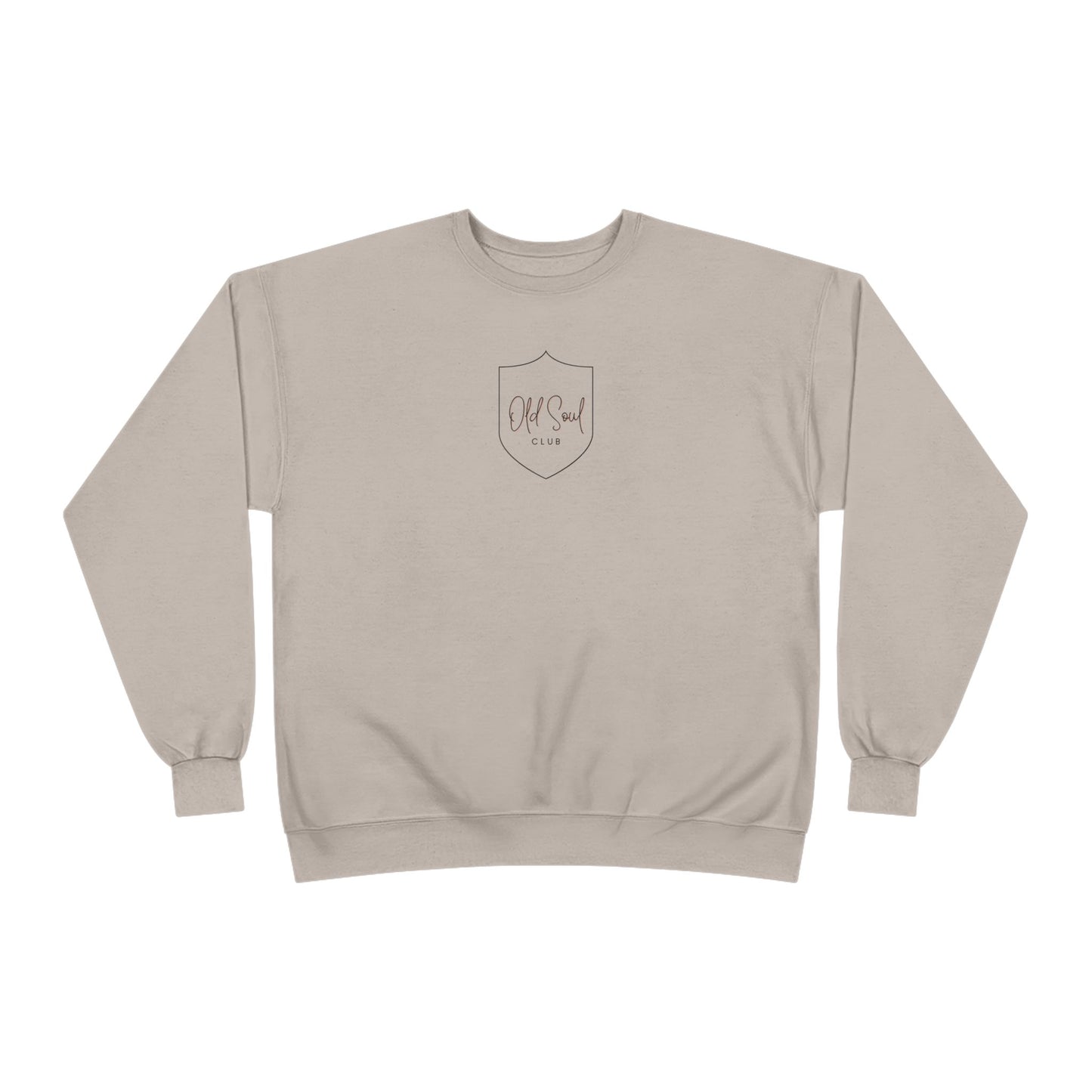 Cozy Old Soul Club Sweatshirt