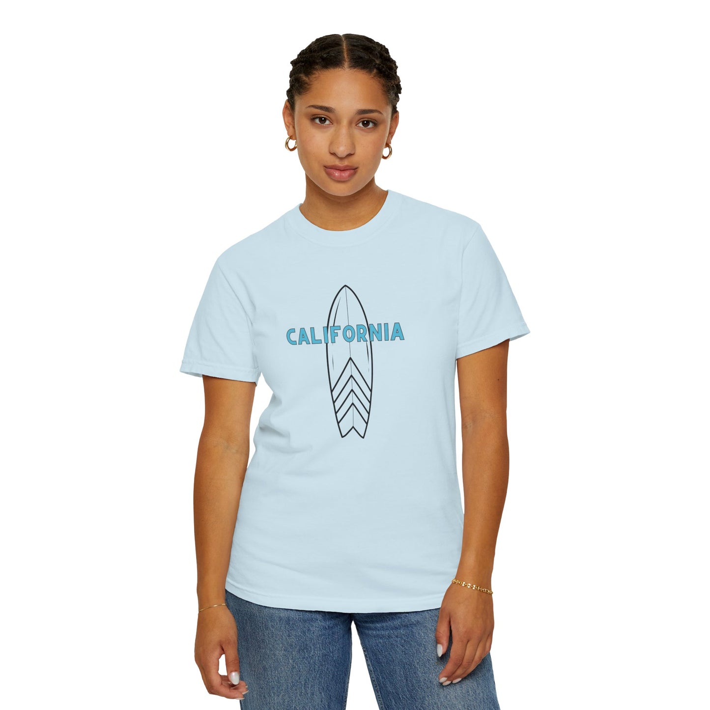California Surf Unisex T-Shirt
