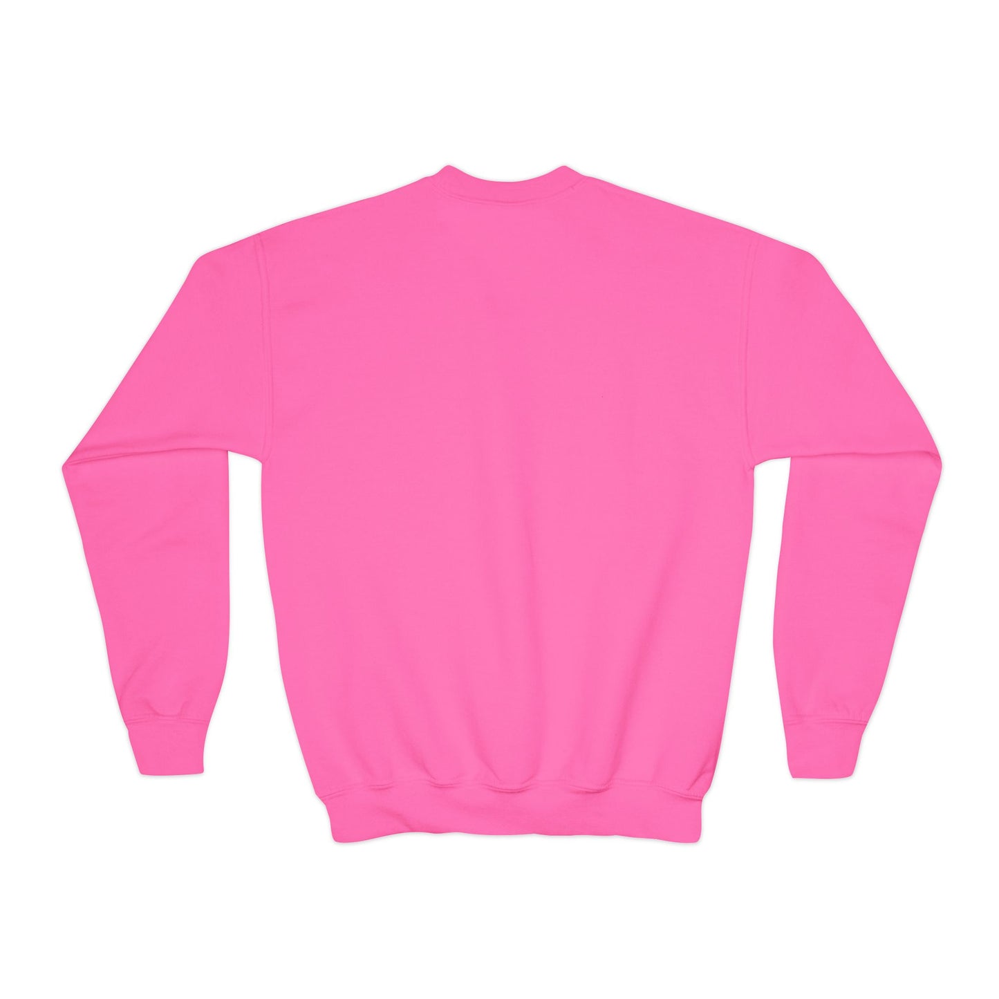 Teen Preppy "classic and cheerful" Sweatshirt | Youth Clothing