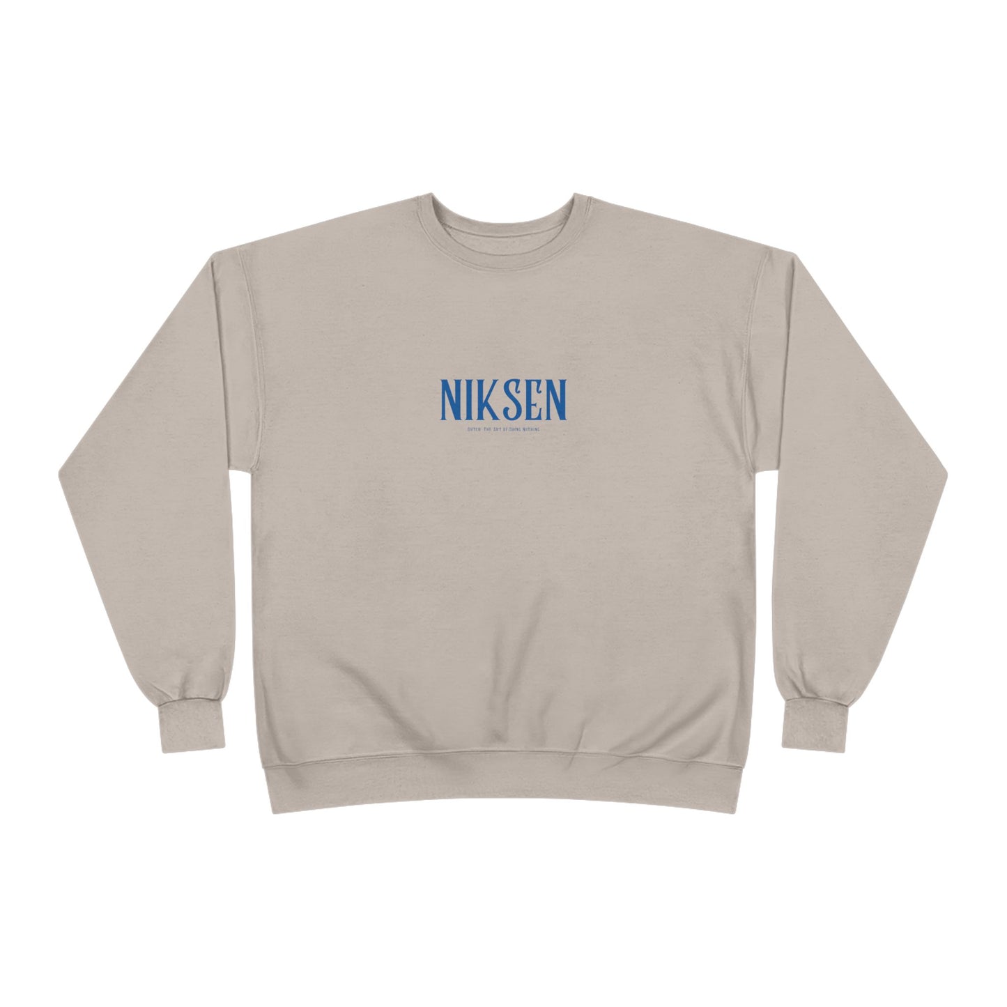 NIKSEN - Dutch Art of Doing Nothing- Unisex Lounge Wear