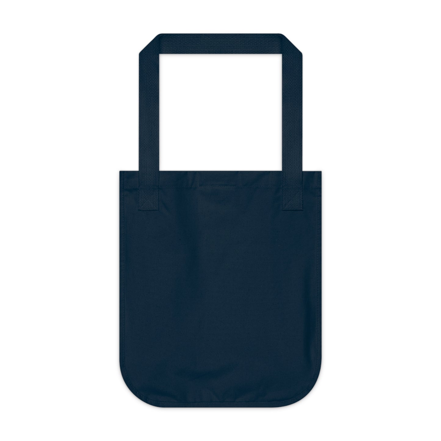 Fashion Organic Tote Bag - Anna Wintour Quote