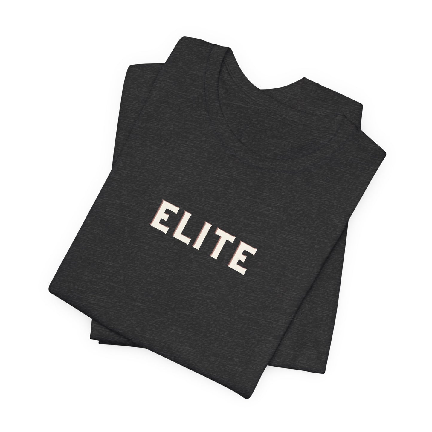 Classic ELITE Unisex Tee