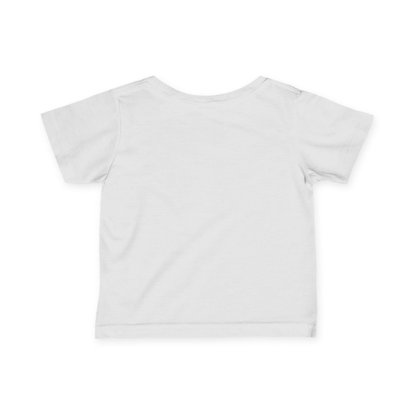 Adorable Infant Giraffe Tee