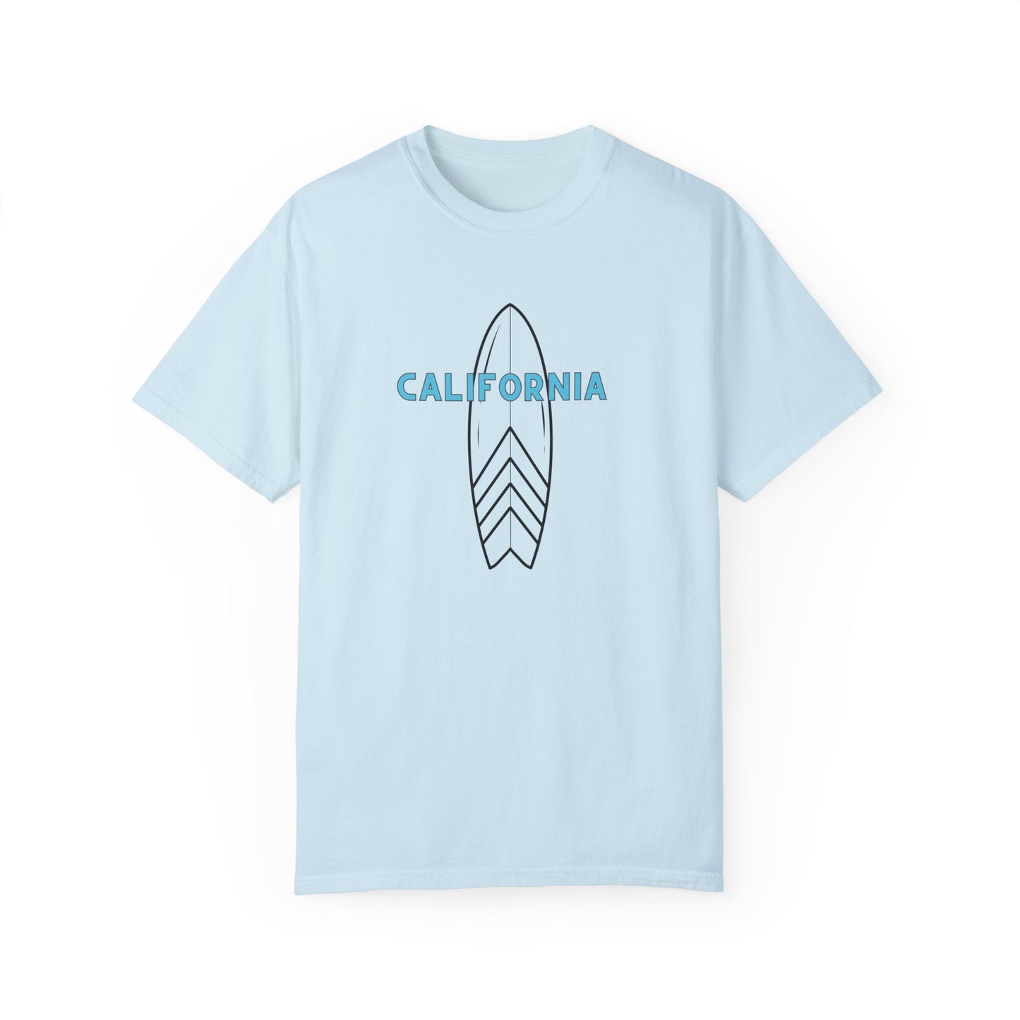 California Surf Unisex T-Shirt