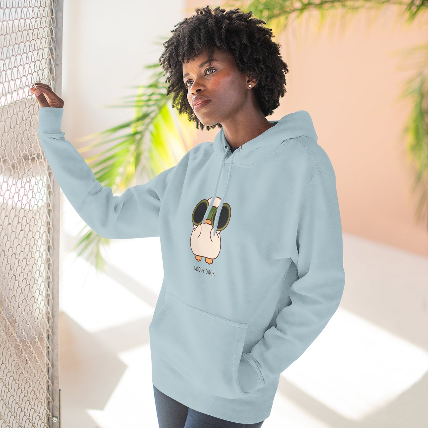 Cute Animal Hoodie