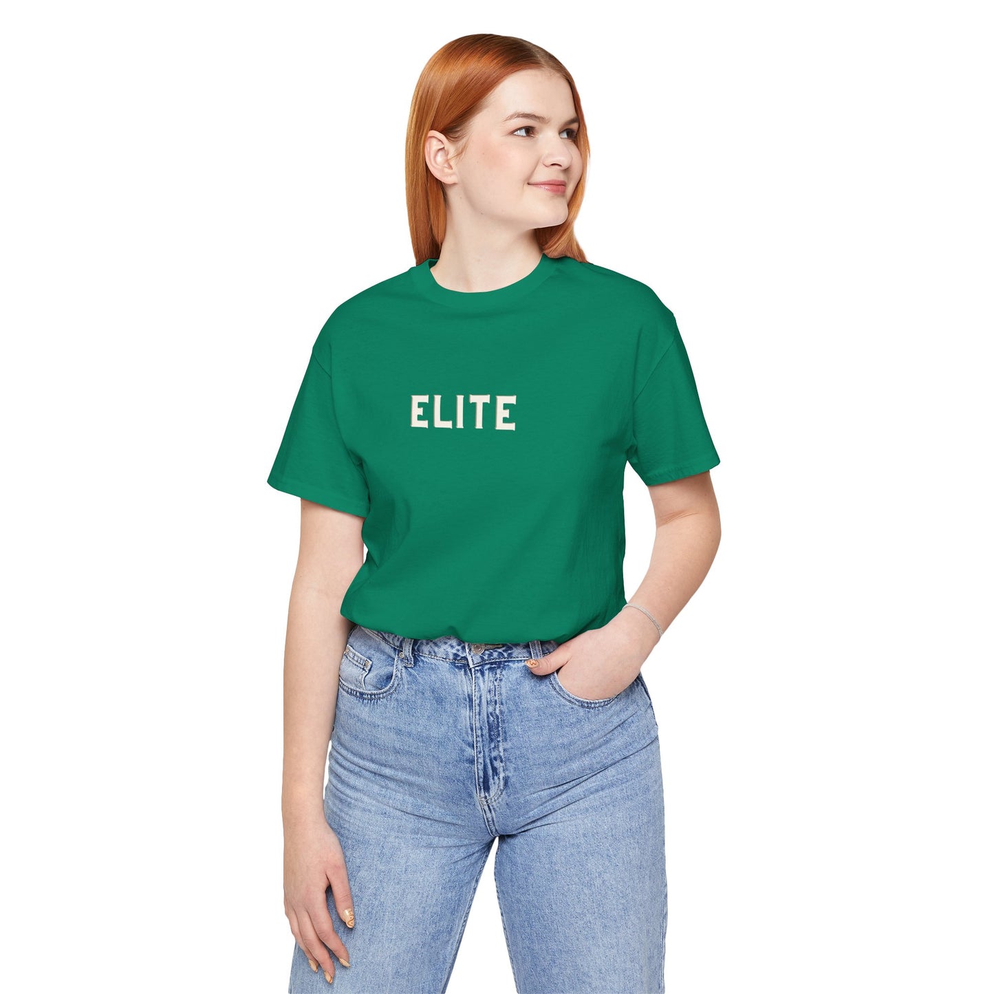 Classic ELITE Unisex Tee
