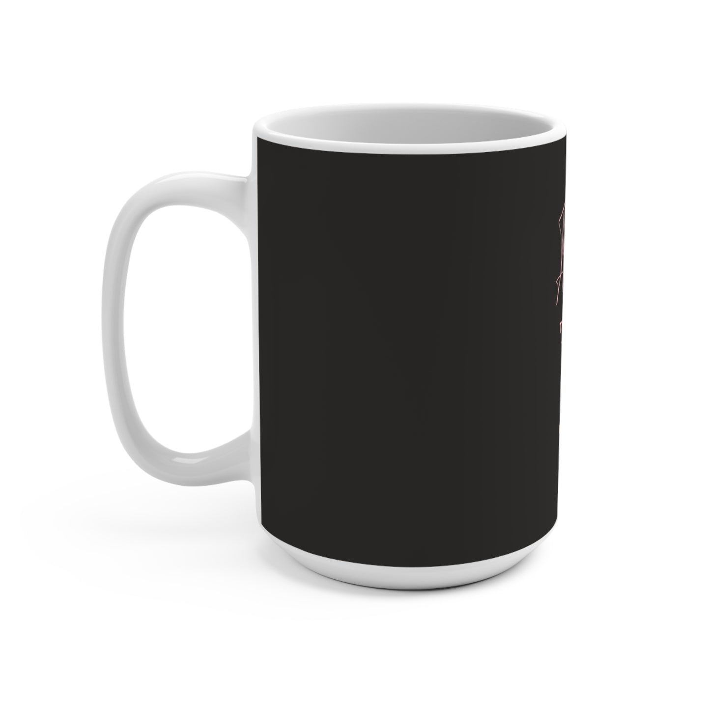 Thomas Aquinas Quote Mug | Spiritual Seeker Gift