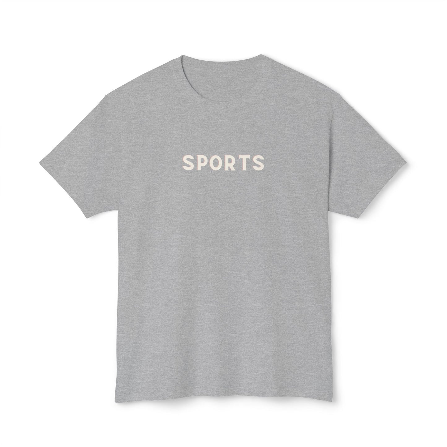 Classic SPORTS Unisex Tee