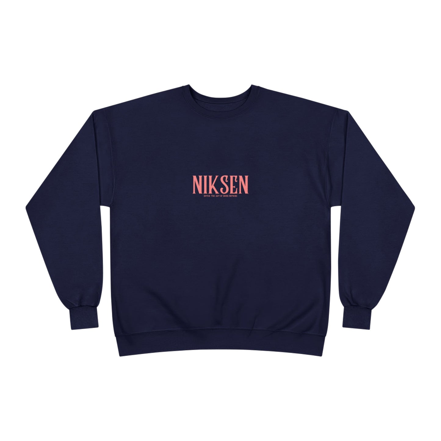 NIKSEN - Dutch Art of Doing Nothing- Unisex Lounge Wear