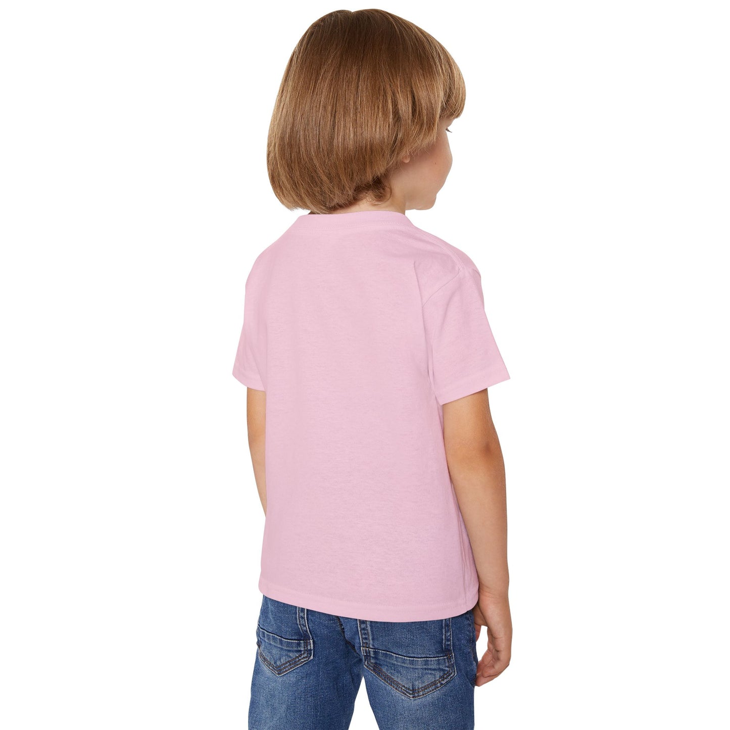 Cute Toddler Animal T-Shirt, Le Poisson