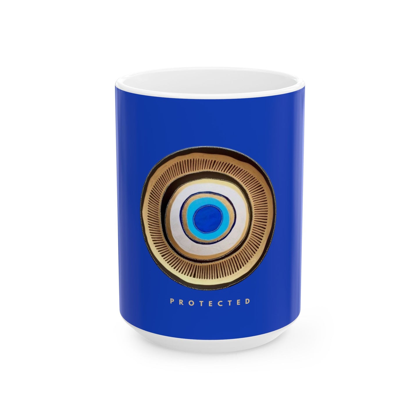 Evil Eye -Protection - Mug
