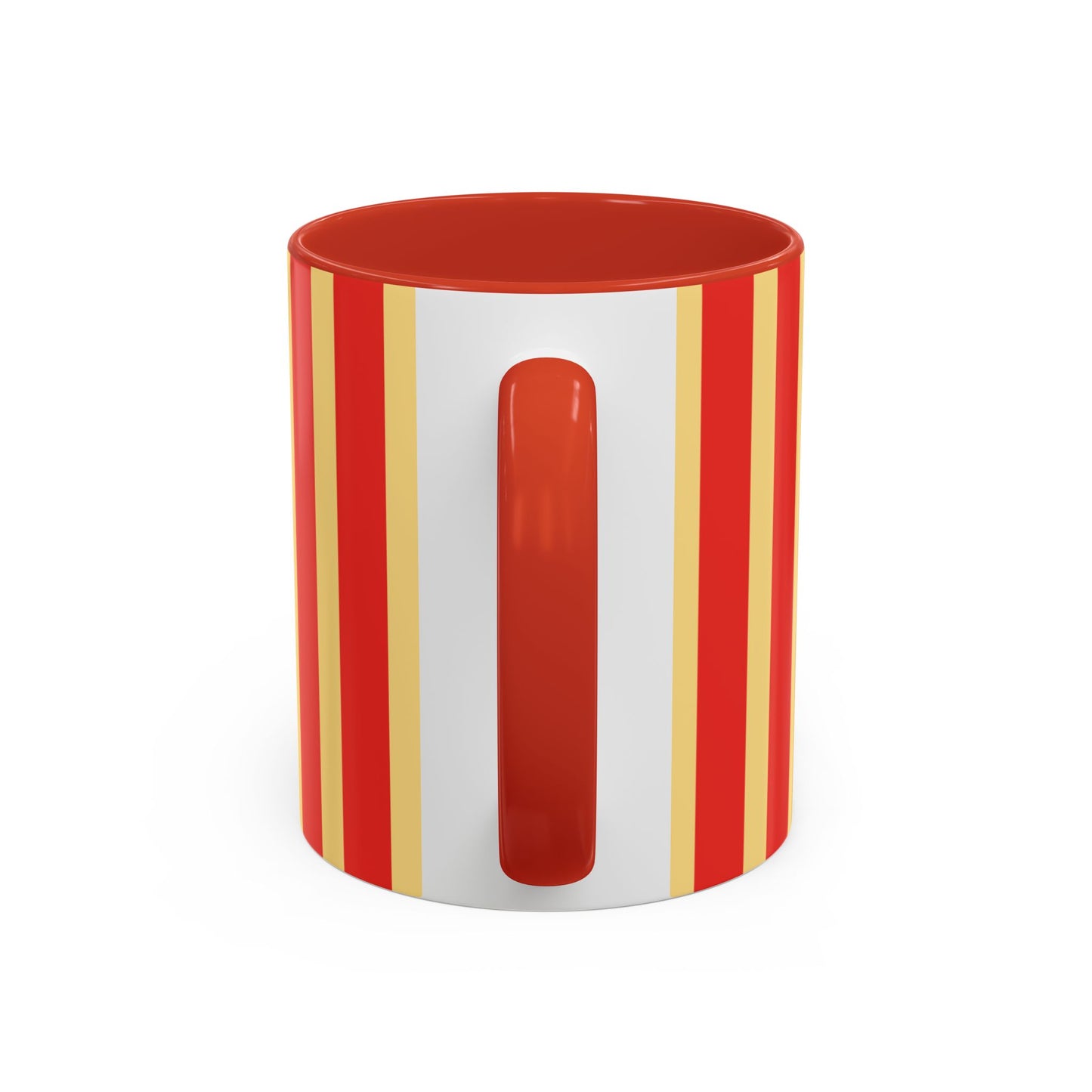 Amour Libre Graphic Coffee Cup