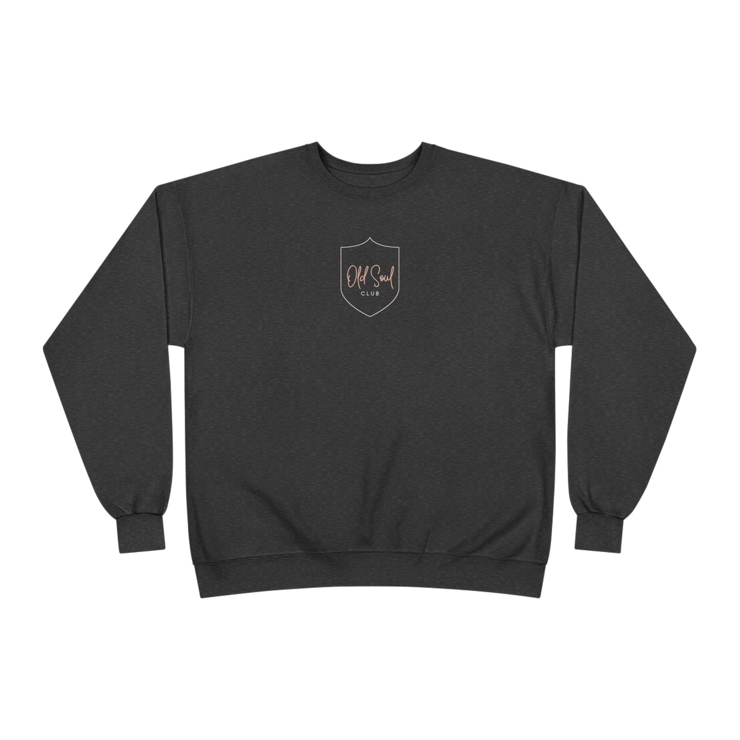 Cozy Old Soul Club Sweatshirt