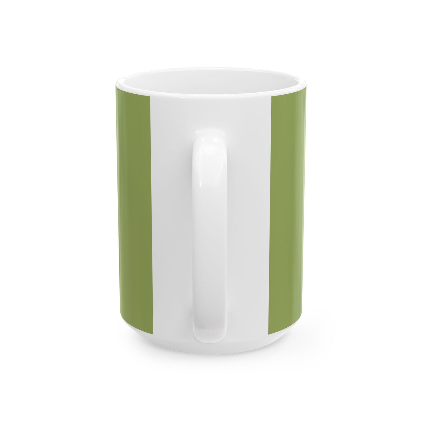 Nikki Giovanni Tribute Mug, Literary Gift