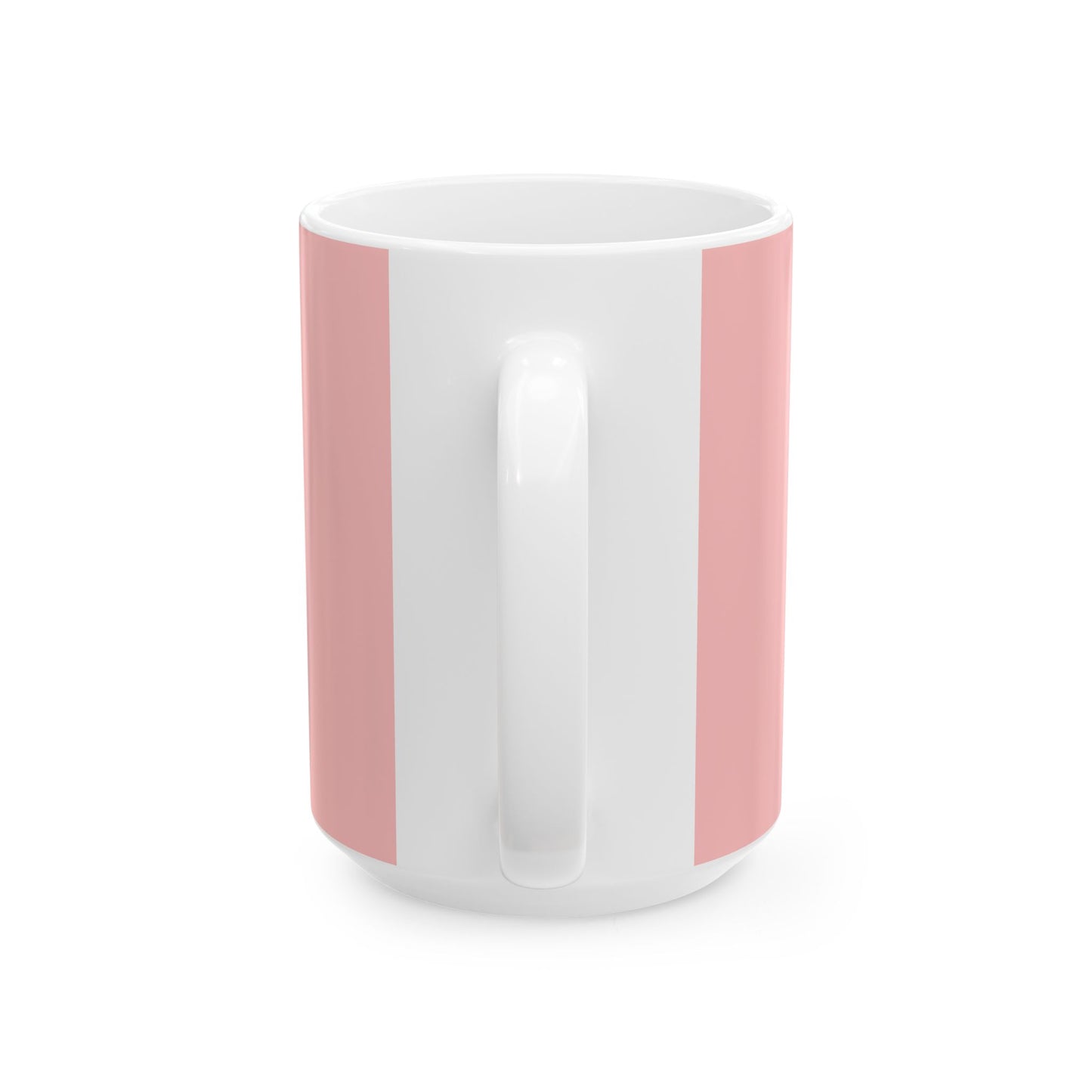 Girl Power Ceramic Mug