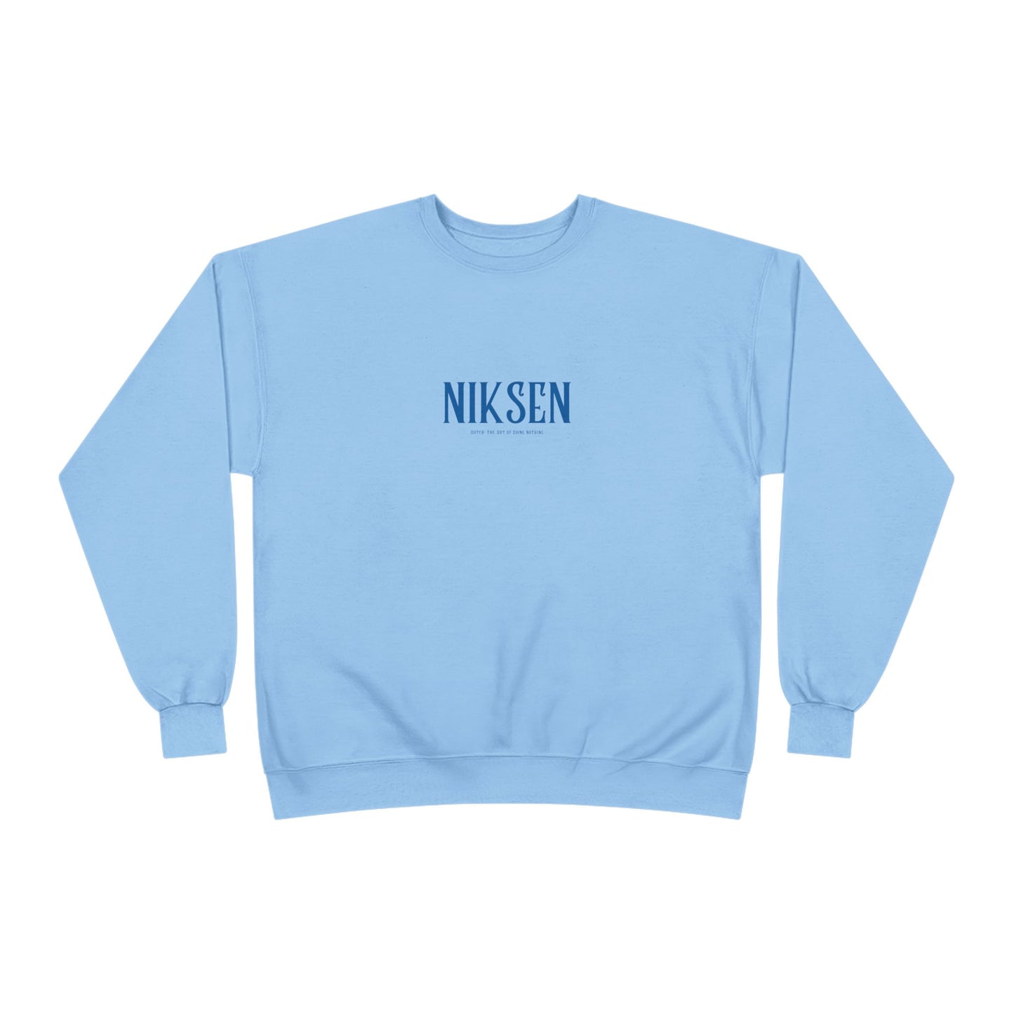 NIKSEN - Dutch Art of Doing Nothing- Unisex Lounge Wear
