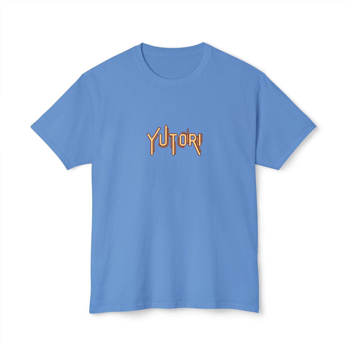 Japanese Concept YUTORI T-shirt, Zen Life