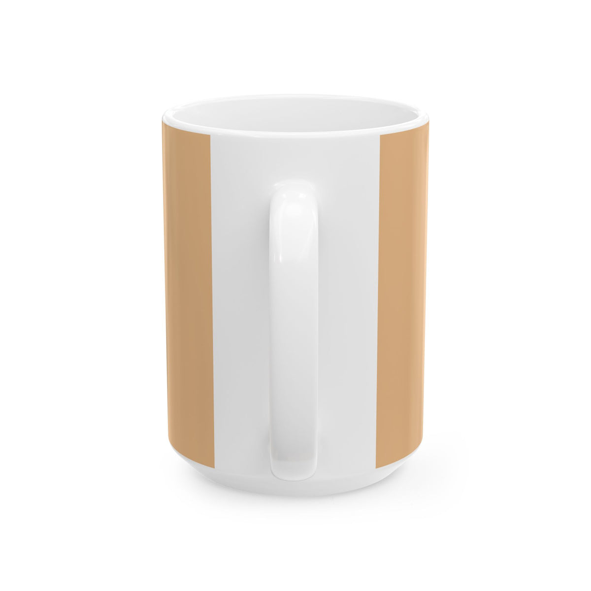 Bonjour Dachshund Ceramic Mug | Whimsical Mug