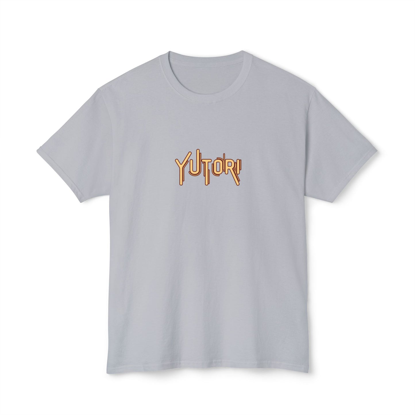 Japanese Concept YUTORI T-shirt, Zen Life