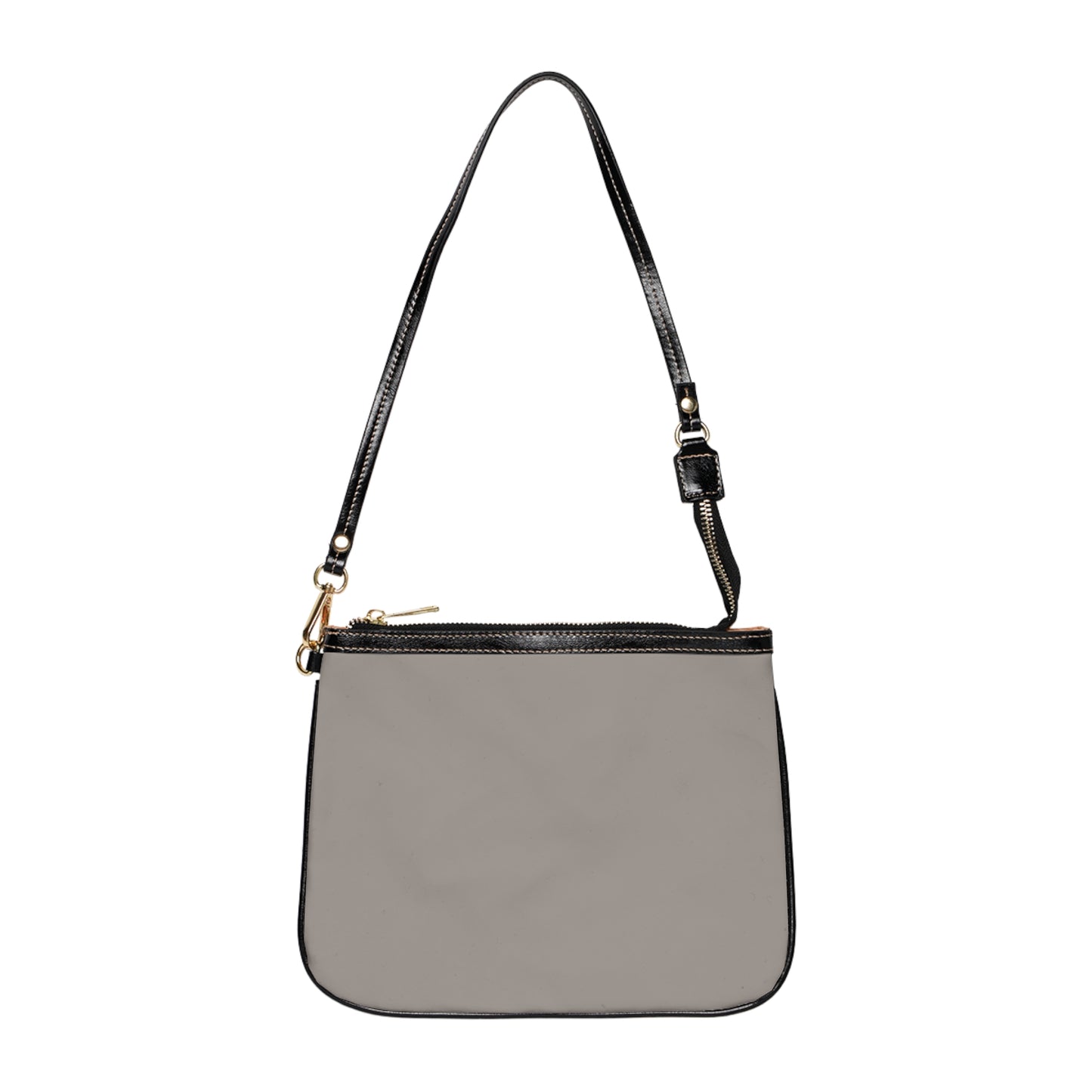 Grey Shoulder Bag, Anna Wintour Fashion Quote