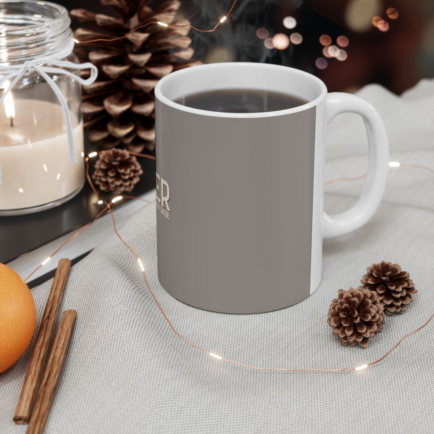 Star Sign CANCER Mug