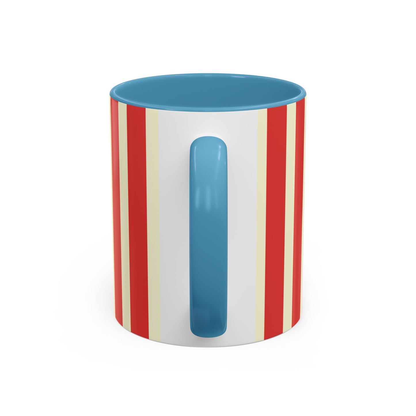 Not My Circus, Not My Monkeys Classic Coffee Mug