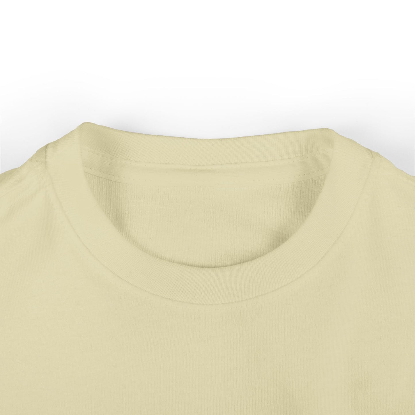 Baby Bunny Tee - Soft Infant Jersey Shirt