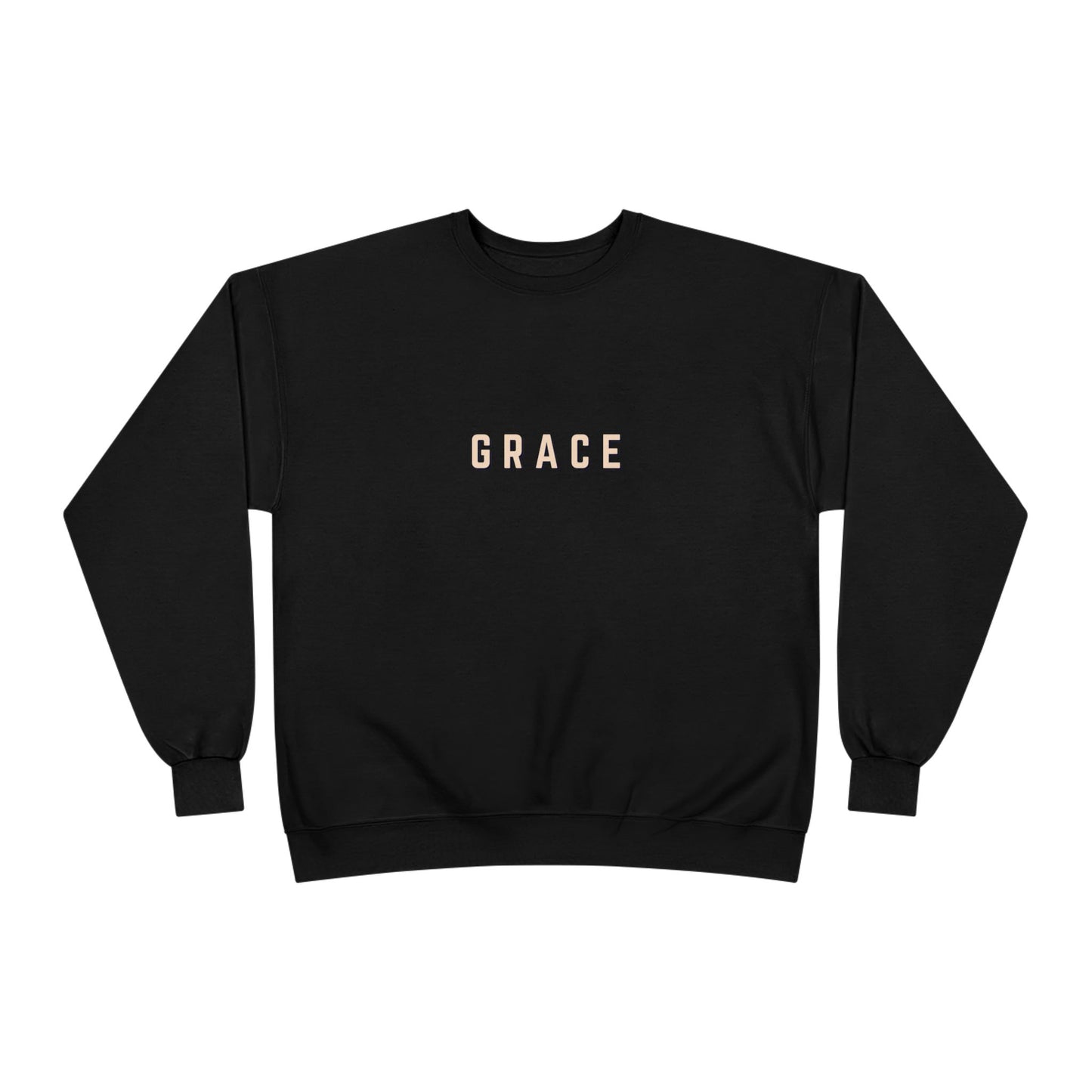 Classic GRACE Crewneck Sweatshirt